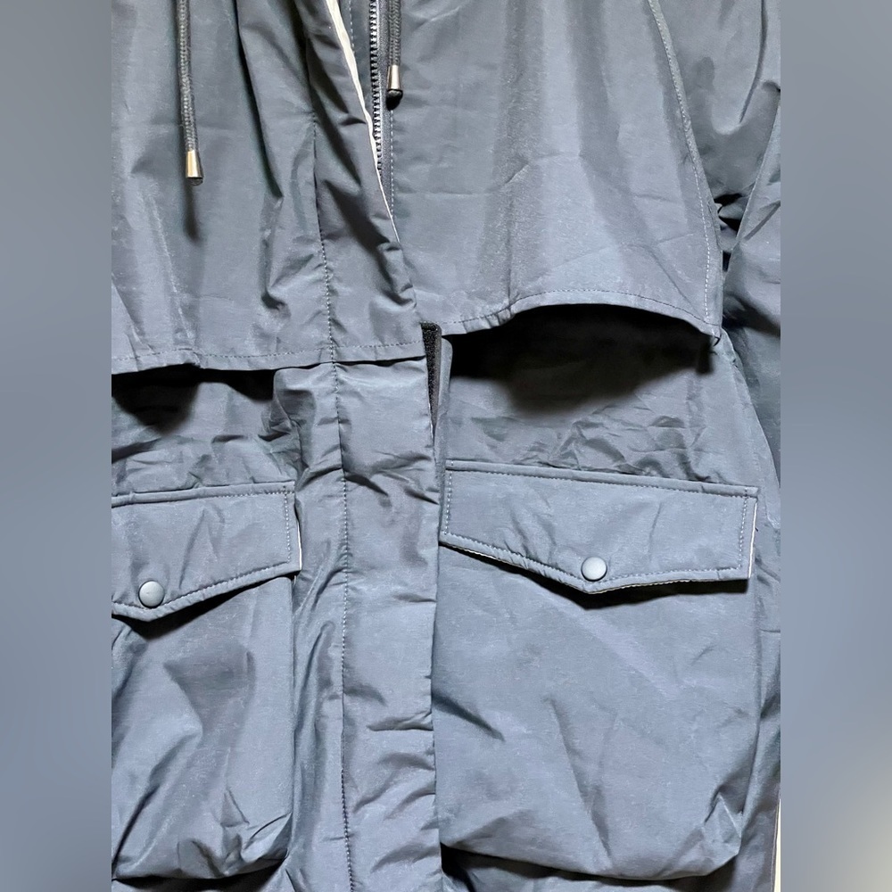 Parka Jacket - Picture 3 of 8